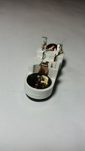 Relay Compresor Compatible Con Danfoss 1/3