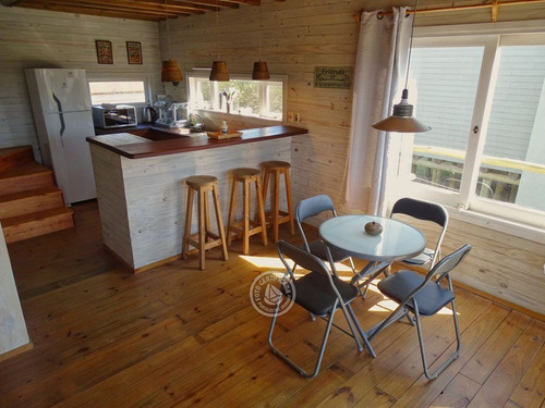 Villa Fausta - Cabaña 2 En Punta Del Diablo