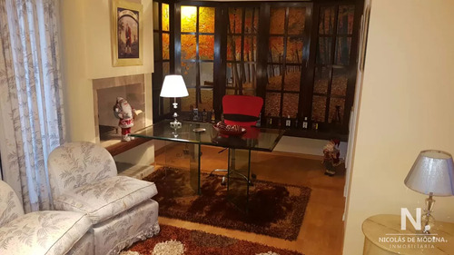 Hermosa Casa En Venta Y Alquiler!!