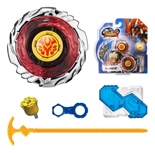 Blade infinity peonza outlet