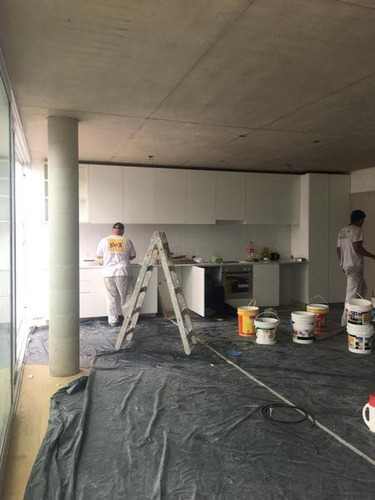 Imagen 3 de 21 de Casa Sucre 115 M2 Con Cochera A Estrenar Amenities