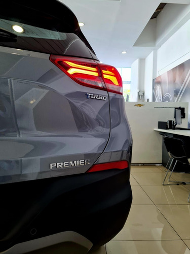 Imagen 11 de 25 de Nueva Chevrolet Tracker Premier 2023 Automatica 0km 1.2 Gal5