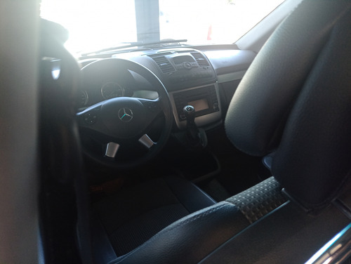Mercedes-Benz Viano 2.2 Trend 7 Pas Cdi 150cv At Plci