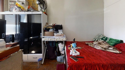 Imagem 8 de 10 de Apartamento À Venda No Bairro Bom Retiro - São Paulo/sp - O-17272-28377
