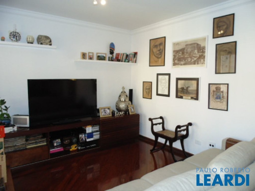 Imagem 4 de 15 de Apartamento - Pompéia - Sp - 561969