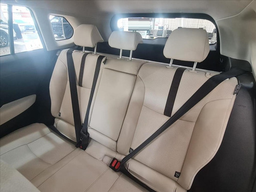 Toyota Corolla Cross Xrx 1.8 Vvt-i Hybrid Flex