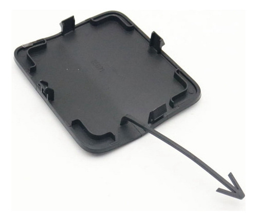 Para Tapa De Ojal Para Parachoques Trasero, Gancho De