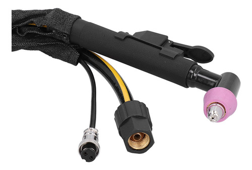 Antorcha Cortadora De Plasma Ag60a, Encendido De Alta Frecue