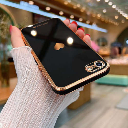 Teageo Para iPhone SE 2022, Se 2020, Caja De iPhone 7, Caja