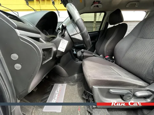 Suzuki Swift 1.4 Gl