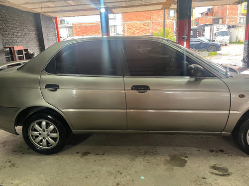 Chevrolet Esteem 1.3l