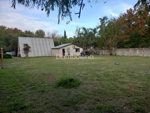 Imagen 3 de 7 de Lote En Venta Ubicado En Grand Bourg, Malvinas Argentinas, G.b.a. Zona Norte
