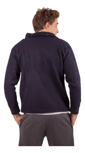 Camperas Polar Hombre Invierno Nueva Moda Liviana Campera