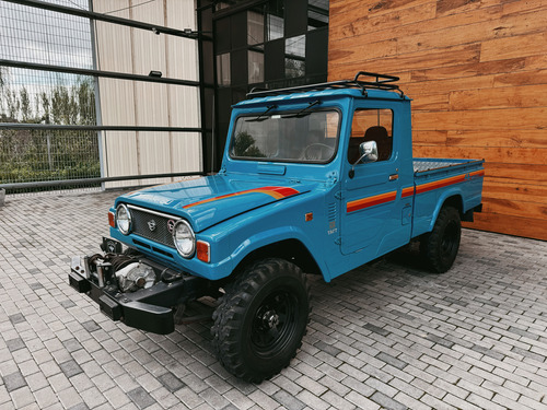 Daihatsu Taft 4x4