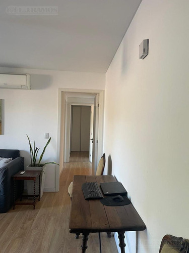 Departamento De 3 Ambientes En Venta En Cassa Isidro