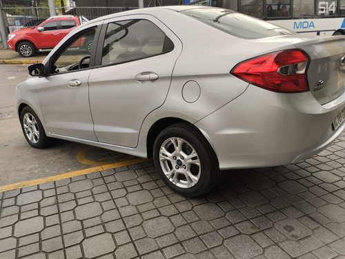 Ford Ka+ 1.5 Sel Mt