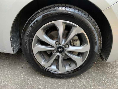 Hyundai Hb20 2015 1.6 Copa Do Mundo Flex 5p
