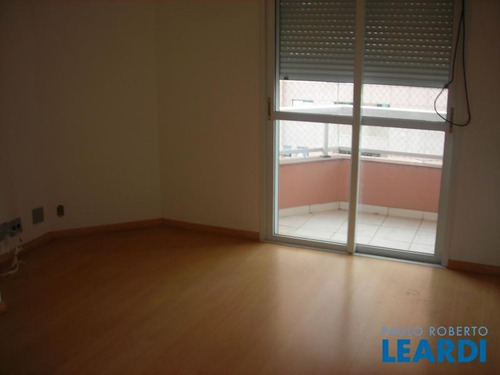 Imagem 5 de 15 de Apartamento - Panamby - Sp - 246121