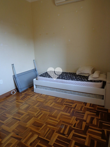 Imagem 12 de 15 de Casa - Menino Deus - Ref: 46770 - L-58468935