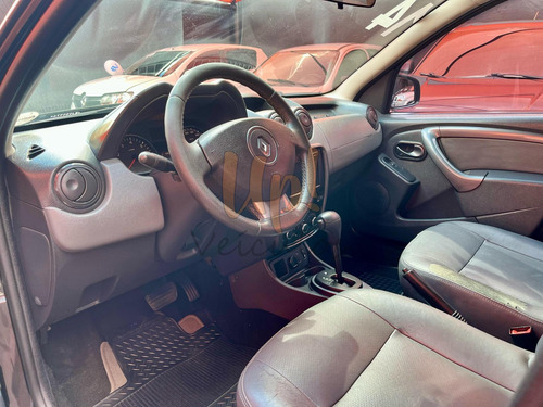 Renault Duster 20 D 4X2A