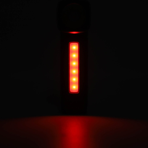 Lanterna Led Cob Ipx4 Portátil Super Bright Work