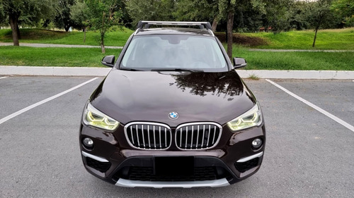 Imagen 6 de 11 de Bmw X1 2018
