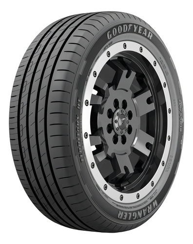 Pneu 215/55 R18 Wrangler Territory Ht 95v Goodyear