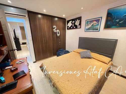 Imagen 13 de 14 de Apartamento En Venta Terrazas De San Pedro I Guatire