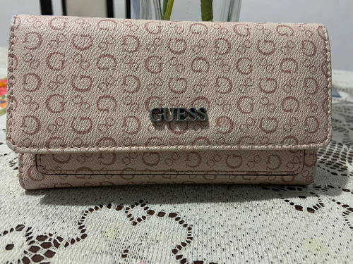 Billetera Guess Original