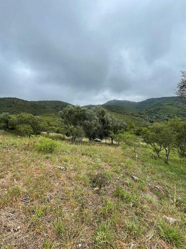 Imagen 5 de 9 de Terreno. Sobre El Golf. Vista A Las Sierras. El Potrerillo De La Larreta