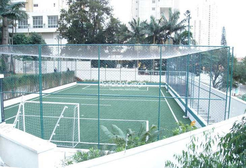 Imagem 27 de 30 de Apartamento Venda/locação. 2 Dorms, Campo Belo, Sp- R$ 2.91 Mi - V5579