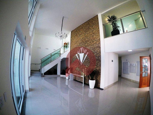 Imagem 2 de 30 de Apartamento Com 2 Dormitórios À Venda, 89 M² Por R$ 469.000 - Vila Guilhermina - Praia Grande/sp - Ap3620
