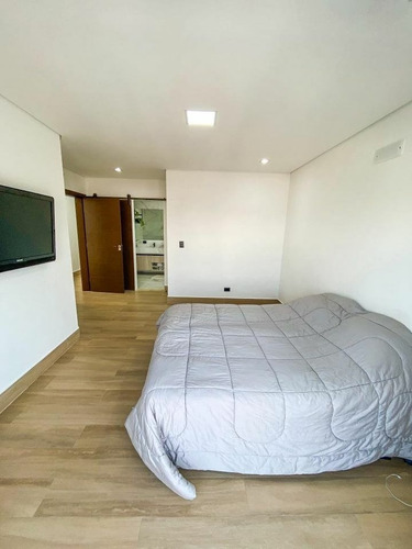 Imagem 19 de 25 de Casa Em Condomínio Para Venda Em Alphaville Santana De Parnaíba-sp - Vpvv1-c