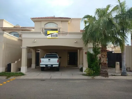 Renta Casa En Alta California Residencial