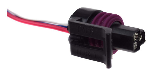 2 Conectores De Sensor Ipr E Icp Para Ford E-350 F-250/350