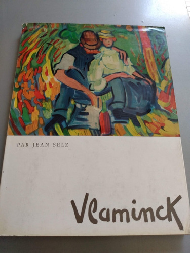 Vlaminck - Jean Selz - Flammarion