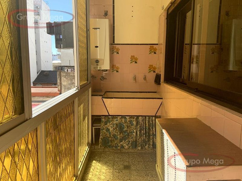Departamento - Villa Del Parque