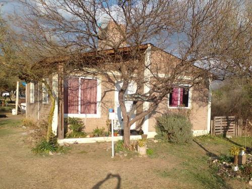 Imagen 1 de 3 de Casa Merlo San Luis 3 Amb Los Troncos 18x 26