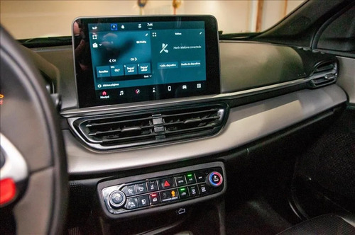 Imagen 18 de 25 de Fiat Pulse 0km 2022 Financiado Tomo Fiorino Siena Palio L