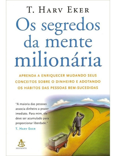 Segredos Da Mente Milionária (os)