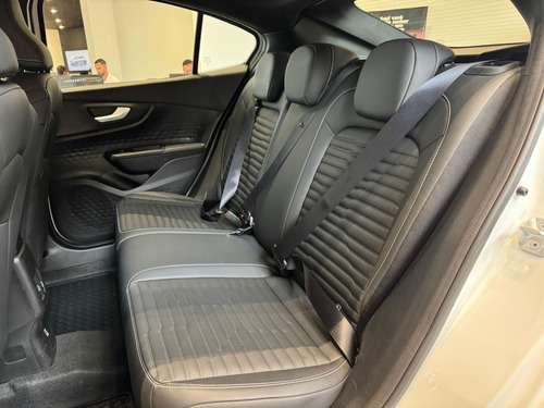 Fiat FASTBACK 1.0 12V 4P FLEX IMPETUS 200 TURBO AUTOMÁTICO CVT