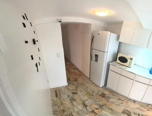 Imagen 11 de 16 de Apartamento - Punta Del Este - 4 Dormitorios - 3 Baños - Frente Al Puerto