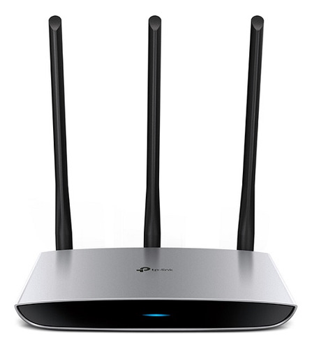 Router Tp-link Tl-wr945n 300mb W/n 3a