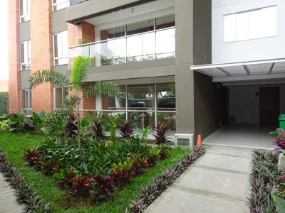 Apartamento en arriendo