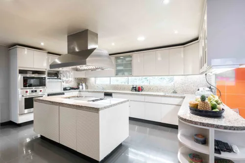 Apartamento En Venta En Los Rosales. Cod V5854