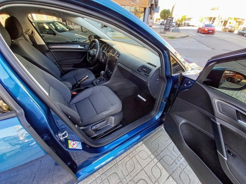 Volkswagen Golf 1.4 Comfortline Tsi Dsg 2018