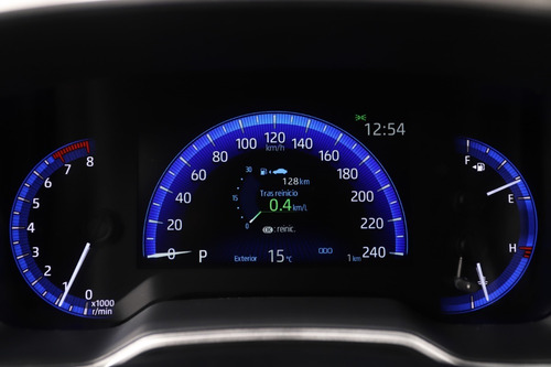 Imagen 14 de 15 de Toyota Corolla Se-g 2.0 170 Cv Linea 2023