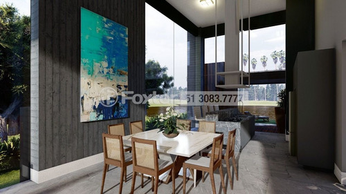 Imagem 27 de 29 de Casa Em Condomínio, 3 Dormitórios, 215 M², Engenho Velho - 206008