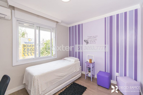 Imagem 10 de 23 de Apartamento, 3 Dormitórios, 98.2 M², Vila Ipiranga - 202600
