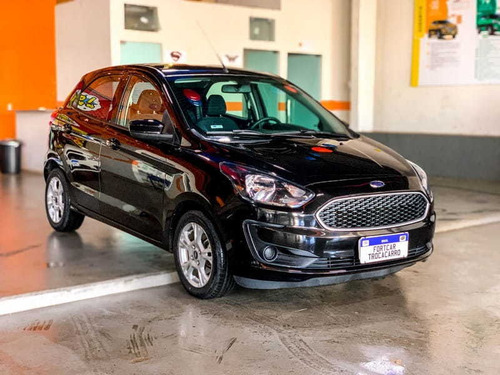 Imagem 3 de 12 de Ford Ka Se At 1.5 Ha C